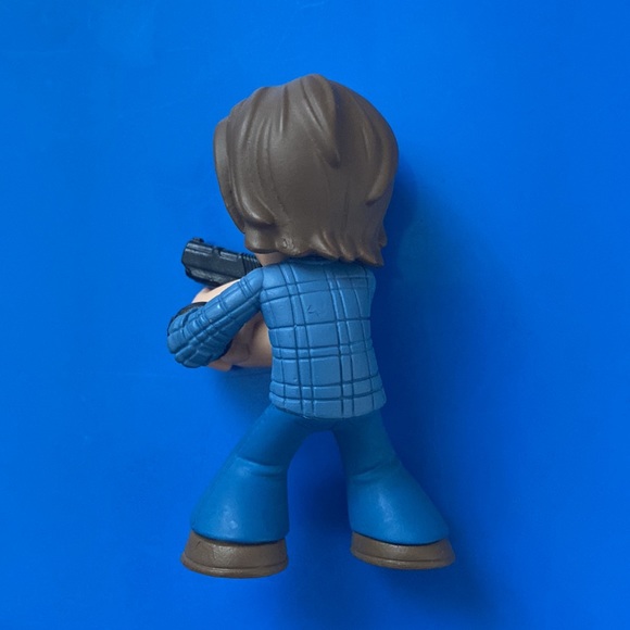 Sam Winchester Funko mystery mini figure - Picture 2 of 2